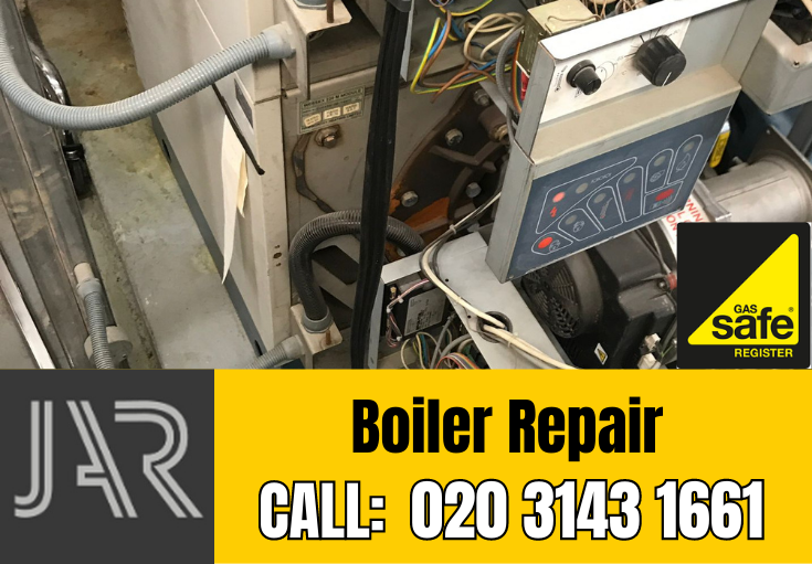 boiler repair Isleworth