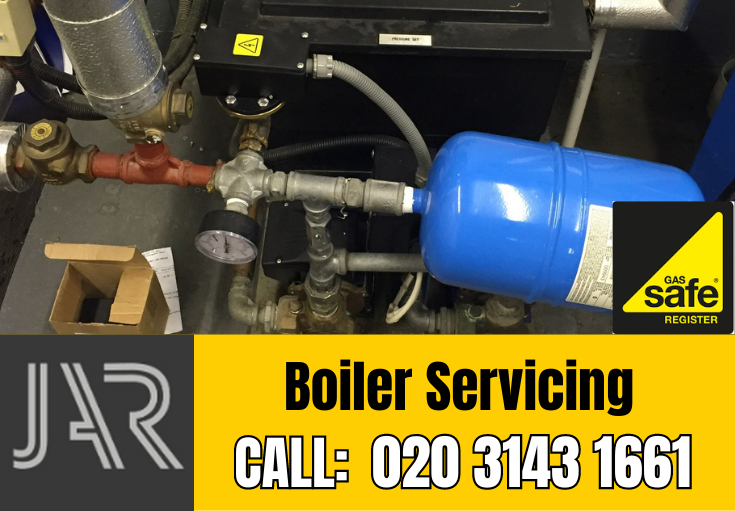 boiler service Isleworth