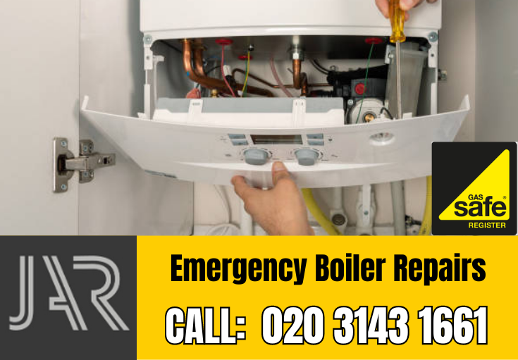 emergency boiler repairs Isleworth