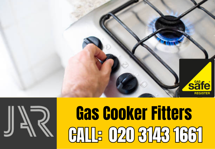 gas cooker fitters Isleworth