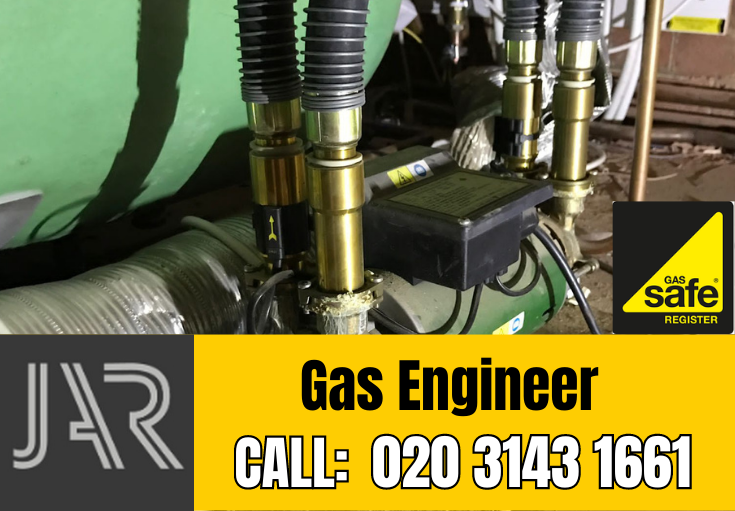 Isleworth Gas Engineers - Professional, Certified & Affordable Heating Services | Your #1 Local Gas Engineers