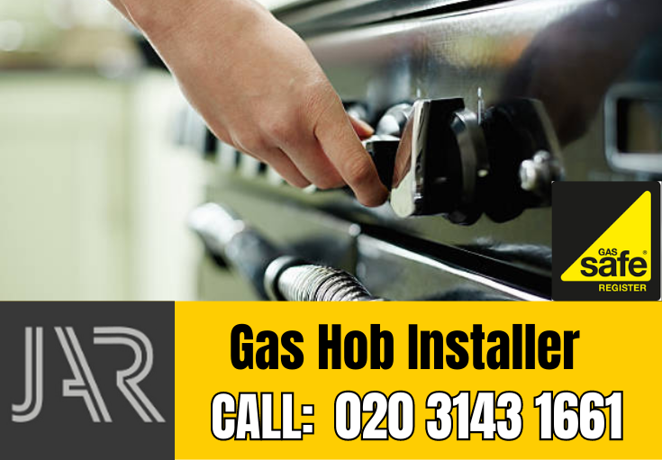 gas hob installer Isleworth