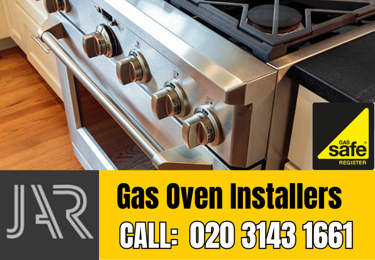 gas oven installer Isleworth