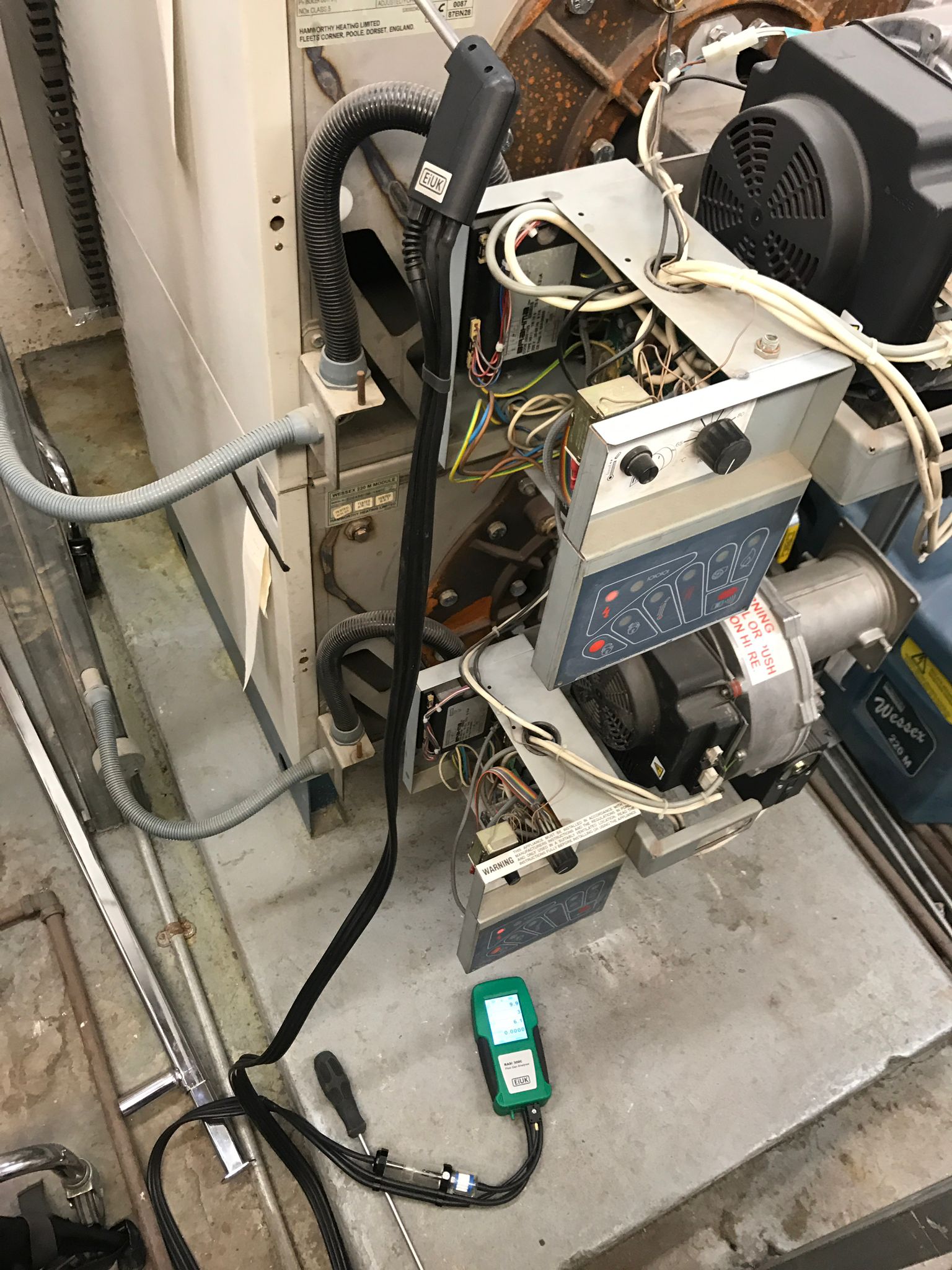 gas safe registered engineer near me Isleworth, TW7