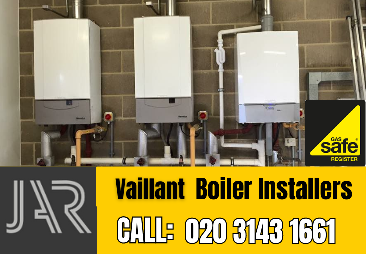 Vaillant boiler installers Isleworth